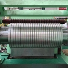 Stainless Steel Strip & Slit Coil ss strips supplier