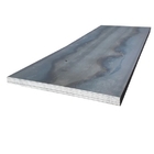 Non Manganese Manganese Wear Resistant Steel Plates X120mn12 Mn13