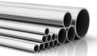 N08926 1.4529 Stainless Steel Tube Pipe Inoxidabl 0.6mm