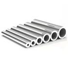 ASTM AISI Ba Welded Seamless Stainless Steel Pipe SS316L 304 201 Grade 2b