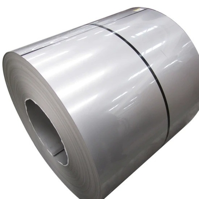 Cold Hot Rolled Stainless Steel Coil Strip 304 316 Grade 420j1 420j2 434 436L